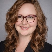 Revelations Counseling & Consulting Employee Jaymie Thomas's profile photo