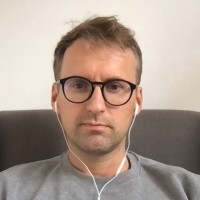 Holger Leuteritz's profile photo