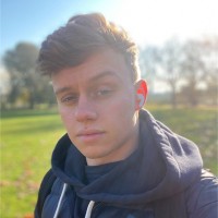 TTX Employee Josh Saxon's profile photo