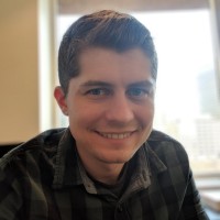 Artium Employee David Wiszowaty's profile photo