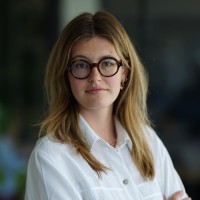 Twelve Consulting Employee Pauline Legros's profile photo