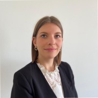 AXA-ARAG Rechtsschutz AG Employee Lise Bender's profile photo