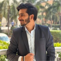 Code Decode Labs Employee Jinesh Singatkar's profile photo