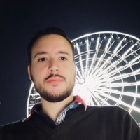 Sesol Employee Ricardo Abreu's profile photo