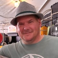 Brooks Instrument Employee Troy Renner's profile photo