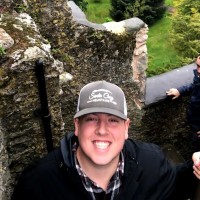 Evans Management Services Employee Isaac Newberry's profile photo