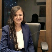 بنك التعمير والإسكان HD Bank Employee Mariam Atef's profile photo
