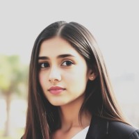 Moniba Ayoub's profile photo