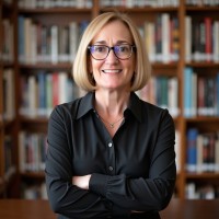 Suzanne Shonkwiler Email & Phone Number
