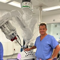 Precision Healthcare Specialists Employee David Ornstein's profile photo