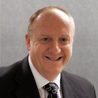 Airbus Employee Steve Crawford's profile photo