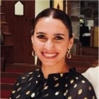 Children's Healthcare of Atlanta Employee Amany Ibrahim's profile photo