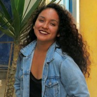 Peruvian Inka Fruit Employee Sofia Cano Azaña's profile photo