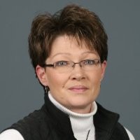 Kristine Ritter Email & Phone Number