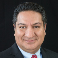 Lain, Faulkner & Co., PC Employee Ray Behgam's profile photo