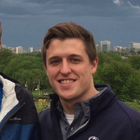 Ryan Geiger Email & Phone Number