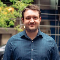 Bouklas & Associates PLLC Employee Anton Economos's profile photo