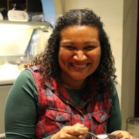 Silvana de Santana's profile photo