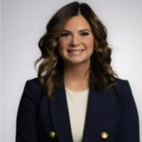 NJ Sharing Network Employee Brittany Visaggio's profile photo
