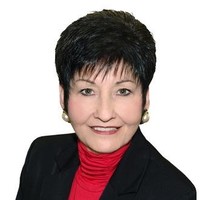 Ann Gordon
