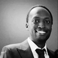 Itipack Systems Employee Reuben Murigu's profile photo