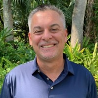 Superior Construction Employee Brian Sparks's profile photo