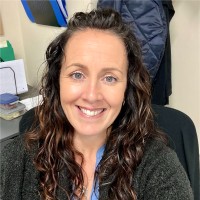 Olymel Employee Shelly Harding's profile photo