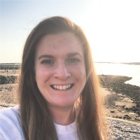 Pelagian Employee Chloe Newby-Morris's profile photo