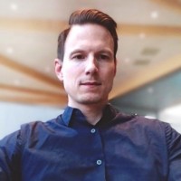 Internationella Engelska Skolan Employee Johan Olsson's profile photo