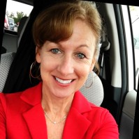 Carebridge EAP Employee Lorraine Crook's profile photo
