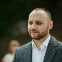 Humanity Employee Ivan Velickovic's profile photo