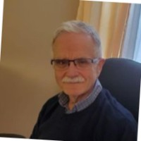 Cape Breton University Employee Martin MacKinnon's profile photo