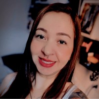 mobi contabilidade online Employee Angélica Campos's profile photo