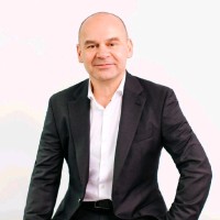 Community Housing Ltd Employee Danny Dracic's profile photo