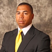 Sean Woodson