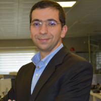 Bilgin Enerji Employee Ethem Çeli̇K's profile photo