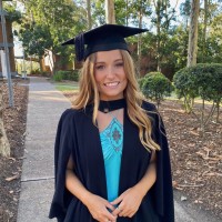 Australasian Fish Passage Services Employee Emily Bourke's profile photo