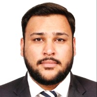 PRINCIPAL BUILDERS - Engineers & Contractors Employee Ahmed Rehman's profile photo