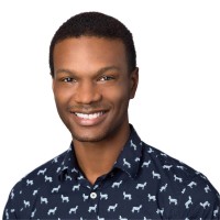 Tripalink Employee Mikal Smith's profile photo