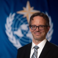 World Meteorological Organization Employee Daniel Kull's profile photo