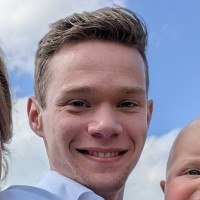 Avantes Employee Gerrit de Vree's profile photo