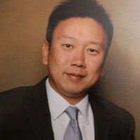 Capital One Employee Shihyang Liu's profile photo