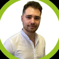 Octane Recruitment Employee Robert Samuels's profile photo