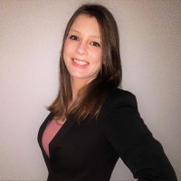 A Squared Project Solutions Inc. Employee Karla Garibay's profile photo