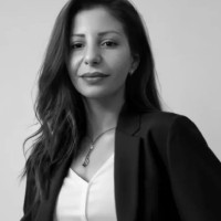 Kilow Employee Razane Sinno's profile photo