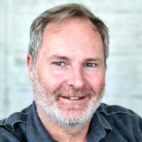 Emirates Employee Roger Frei's profile photo