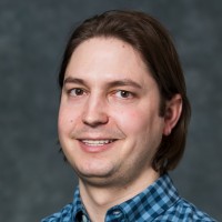 Constellation Employee Paul Tate's profile photo