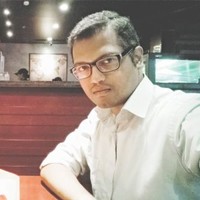 Tata Consultancy Services Employee Sandeep Ps's profile photo