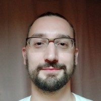 PIA PRODUCTION Employee Mehdi Lefeuvre's profile photo