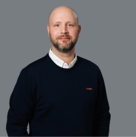 Pmflex Group Employee Fredrik Tingström's profile photo